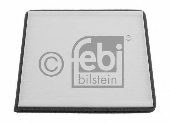 FEBI BILSTEIN 24434 Фильтр, воздух во внутренно