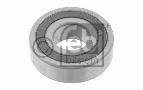 FEBI BILSTEIN 26262 Центрирующий опорный подши...