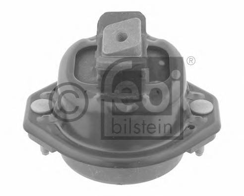 FEBI BILSTEIN 26972 Подвеска, двигатель