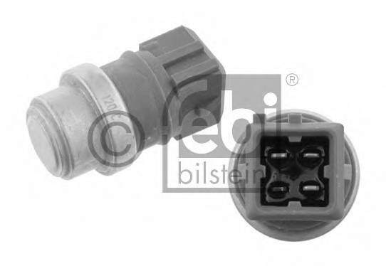 FEBI BILSTEIN 27039 Датчик, температура охлажд