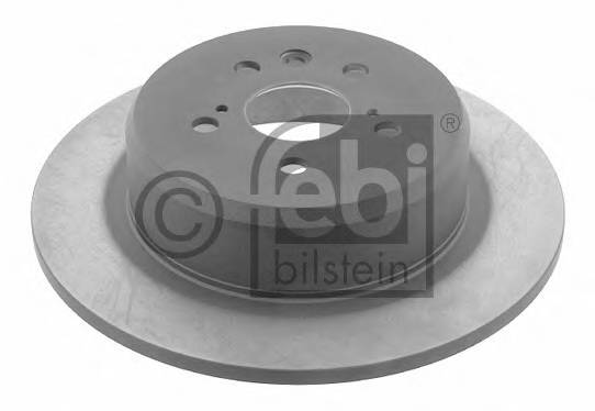 FEBI BILSTEIN 27239 Тормозной диск