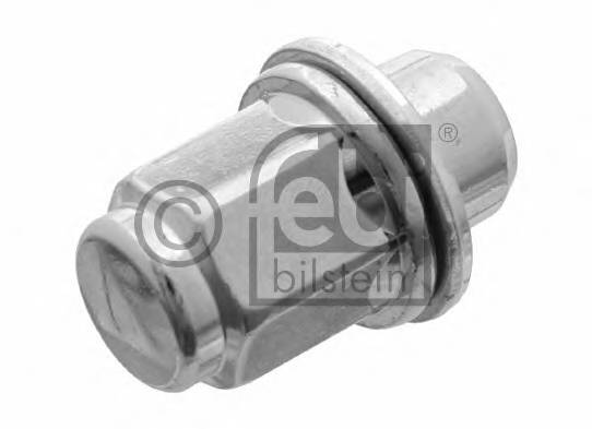 FEBI BILSTEIN 27508 Гайка кріплення колеса
