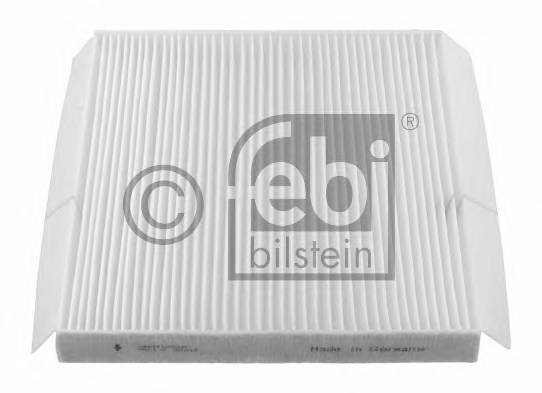 FEBI BILSTEIN 27931 Фільтр, повітря у внутрішнь...