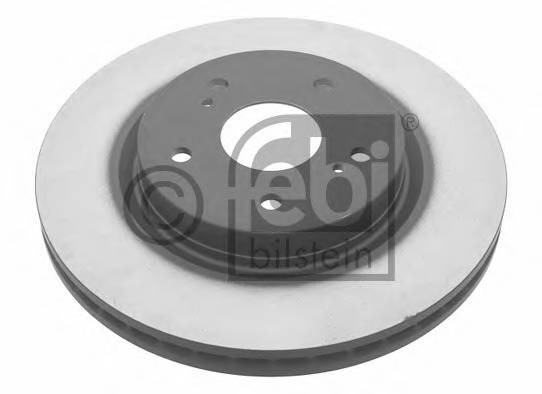 FEBI BILSTEIN 28442 Тормозной диск