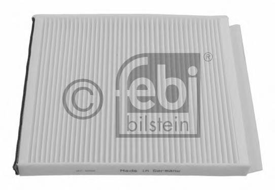 FEBI BILSTEIN 30434 Фильтр, воздух во внутренно