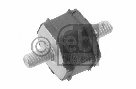 FEBI BILSTEIN 32016 Буфер, глушитель