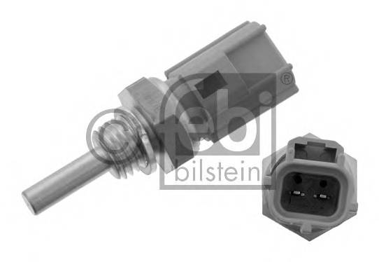 FEBI BILSTEIN 34672 Датчик, температура охлажд