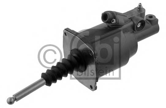 FEBI BILSTEIN 35034 Рабочий цилиндр, система сц