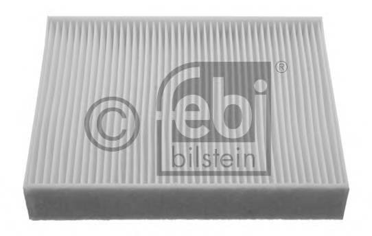 FEBI BILSTEIN 37113 Фильтр, воздух во внутренно