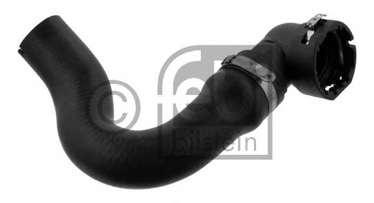 FEBI BILSTEIN 37125 Шланг радиатора FEBI BILSTEIN 37125 Шланг радиатора