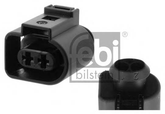 FEBI BILSTEIN 37917 Вилка FEBI BILSTEIN 37917 Вилка
