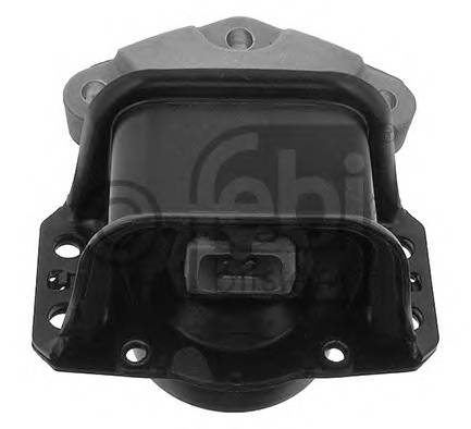 FEBI BILSTEIN 39669 Подвеска, двигатель