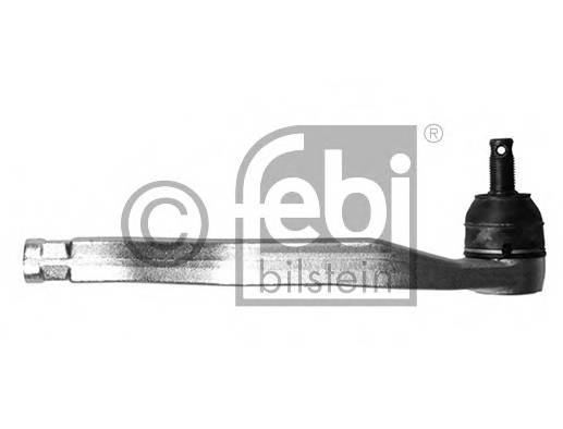 FEBI BILSTEIN 42212 Наконечник поперечной руле