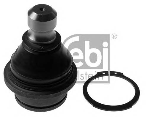 FEBI BILSTEIN 42625 Несучий / напрямний шарнір FEBI BILSTEIN 42625 Несучий / напрямний шарнір