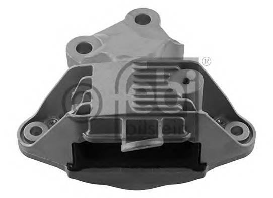 FEBI BILSTEIN 44256 Подвеска, двигатель