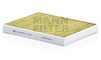 MANN-FILTER FP 2842 Фильтр, воздух во внутренно... MANN-FILTER FP 2842 Фильтр, воздух во внутренно...