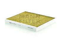 MANN-FILTER FP 2757 Фильтр, воздух во внутренно