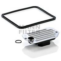 MANN-FILTER H 2120 x KIT Комплект гидрофильтров, ав