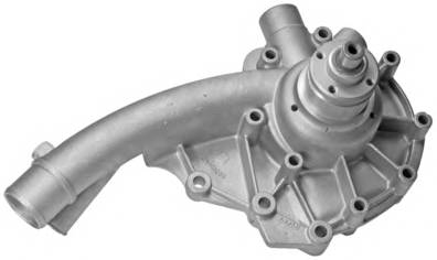 BUGATTI PA0140 Водяной насос