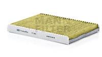 MANN-FILTER FP 2862 Фильтр, воздух во внутренно