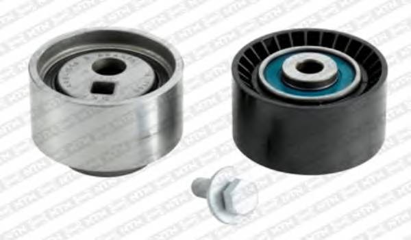 SNR KD459.29 Комплект ременя ГРМ SNR KD459.29 Комплект ременя ГРМ