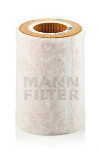MANN-FILTER C 1036/2 Воздушный фильтр MANN-FILTER C 1036/2 Воздушный фильтр