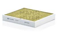 MANN-FILTER FP 26 010 Фильтр, воздух во внутренно