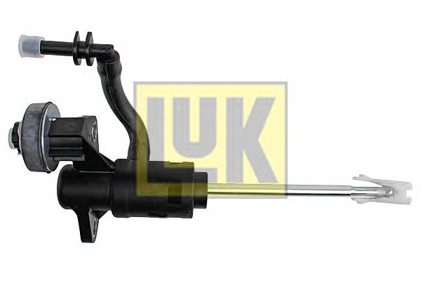 LuK 511 0119 10 Главный цилиндр, система сц