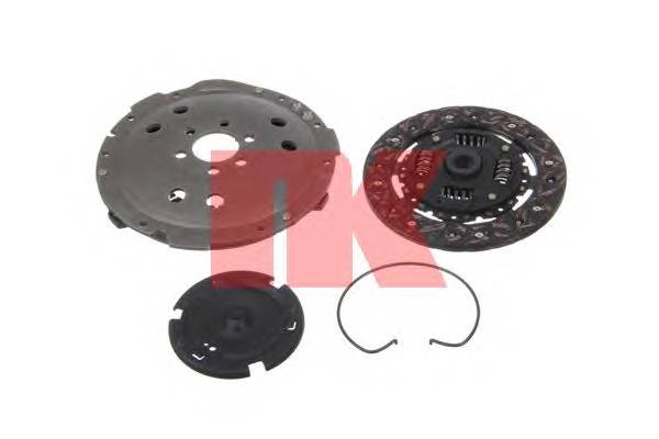 NK 134795 Комплект сцепления