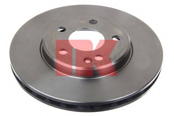 NK 203373 Тормозной диск NK 203373 Тормозной диск