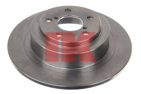 NK 204415 Тормозной диск