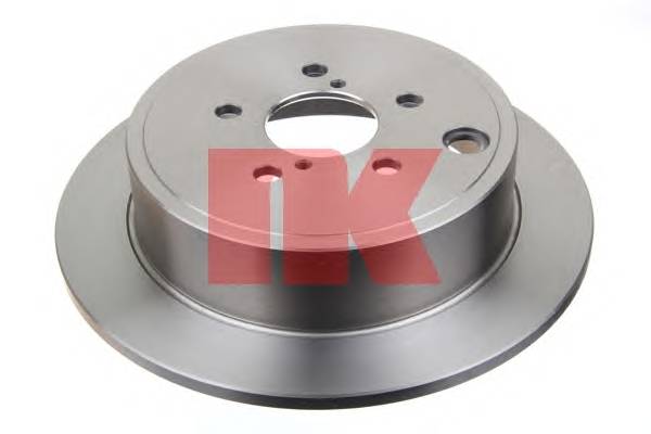 NK 204418 Тормозной диск NK 204418 Тормозной диск