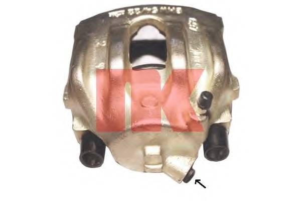 NK 2115173 Тормозной суппорт