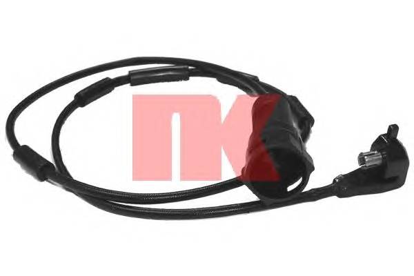 NK 280036 Сигналізатор, знос гальмів... NK 280036 Сигналізатор, знос гальмів...
