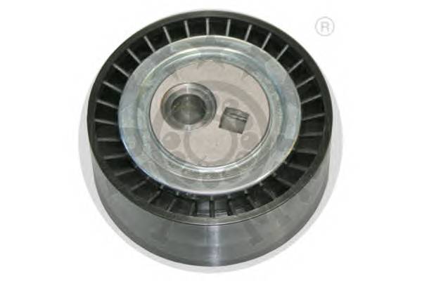 OPTIMAL 0-N1320 Натяжной ролик, поликлинов