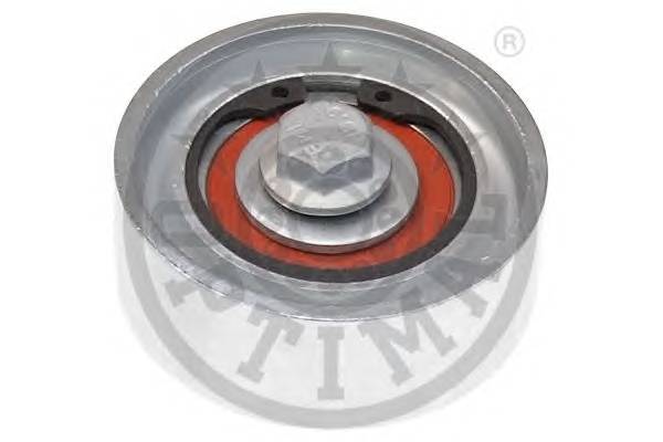 OPTIMAL 0-N2021 Паразитный / ведущий ролик, 