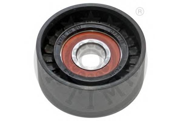 OPTIMAL 0-N2039S Натяжной ролик, поликлинов