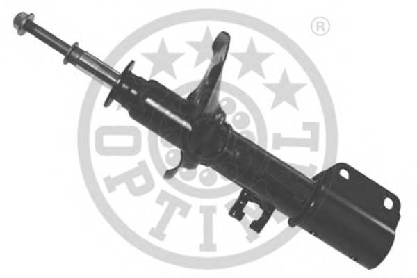 OPTIMAL A-3066HR Амортизатор OPTIMAL A-3066HR Амортизатор