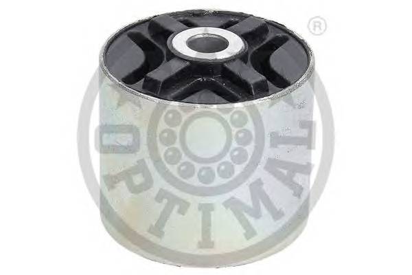 OPTIMAL F8-6661 Втулка, балка моста