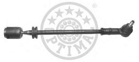 OPTIMAL G0-050 Поперечна рульова тяга OPTIMAL G0-050 Поперечна рульова тяга