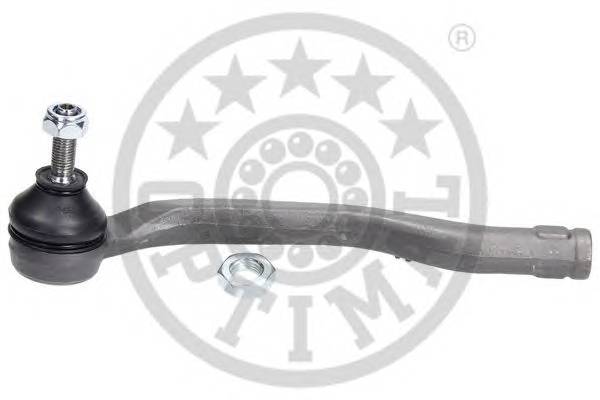 OPTIMAL G11472 KONCOWKA DRAZKA LEWA DACIA DUSTER 10 SZT OPTIMAL OPTIMAL G11472 KONCOWKA DRAZKA LEWA DACIA DUSTER 10 SZT OPTIMAL