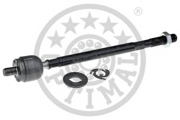 OPTIMAL G2-026 Осьовий шарнір, рульова тяг... OPTIMAL G2-026 Осьовий шарнір, рульова тяг...