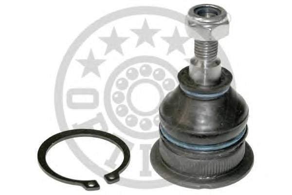 OPTIMAL G3-1010 Несущий / направляющий шарн... OPTIMAL G3-1010 Несущий / направляющий шарн...