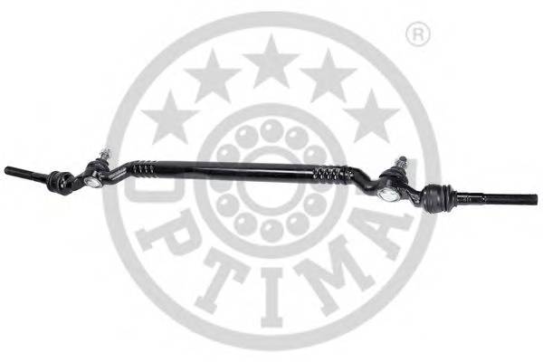 OPTIMAL G4-514 Поперечная рулевая тяга OPTIMAL G4-514 Поперечная рулевая тяга