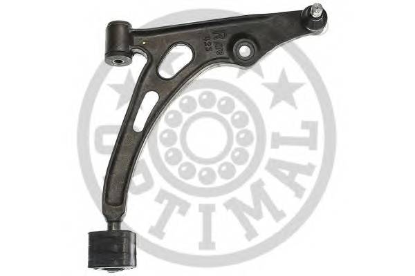 OPTIMAL G6-974 Рычаг независимой подвески