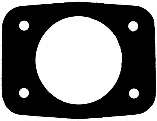 REINZ 71-37287-00 Прокладка, труба выхлопног