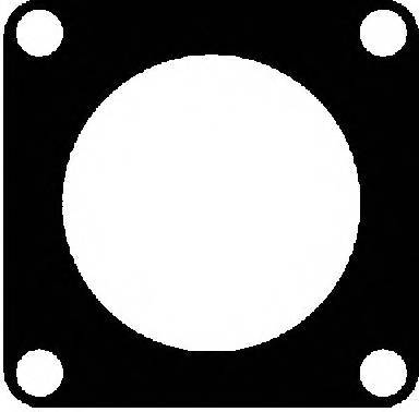 REINZ 71-25111-10 Прокладка, труба выхлопног