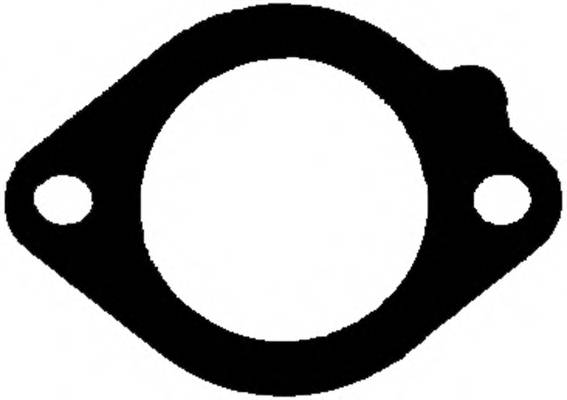 REINZ 71-37136-00 Прокладка, труба выхлопног