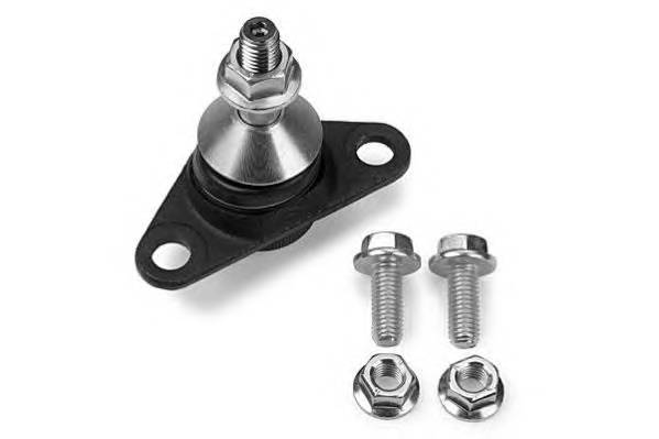 MOOG VV-BJ-0893 Несучий / напрямний шарнір