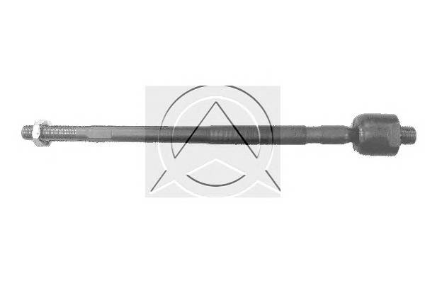 SIDEM 19111 Осевой шарнир, рулевая тяга